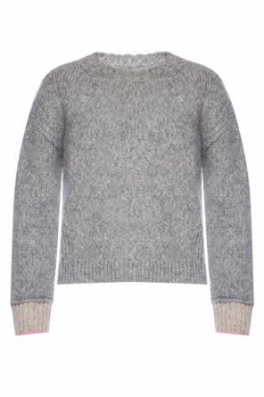 Crewneck sweater, zdjęcie 1 Crewneck sweater od Zadig & Voltaire